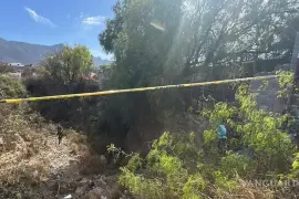 Según se informó por parte de las autoridades, la prioridad en el caso fue el resguardo de las menores.