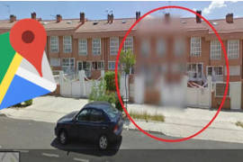 ¿Cómo hacer para que tu casa no aparezca en Google Maps? Conoce el truco para difuminarla