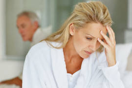 6 síntomas de enfermedades que pueden ser confundidos con la menopausia