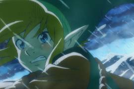 'The Legend of Zelda: Link’s Awakening' regresa para Nintendo Switch