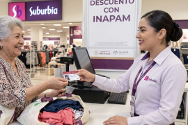 Quienes cuentan con credencial vigente del Instituto Nacional de las Personas Adultas Mayores (INAPAM) tienen un beneficio que pueden aprovechar.