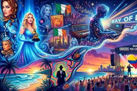 Legado. William Orbit dejó una importante huella en la música pop y electrónica a través de sus colaboraciones con Madonna, Blur, U2 y otros destacados artistas.