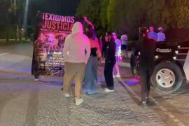 El caso de Rocky en Saltillo ejemplifica el impacto de la evidencia visual y la movilización ciudadana en redes sociales.