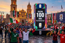 La Copa del Mundo 2026 marcará el debut del formato con 48 selecciones.