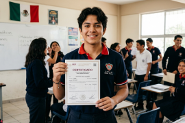 Autoridades de Coahuila aseguran que la emisión de certificados apócrifos es un problema a nivel nacional.