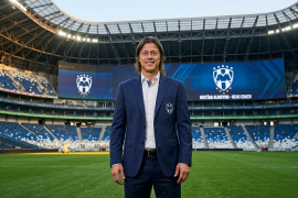 Luego de su experiencia con Sevilla FC, Matías Almeyda iniciará una nueva etapa en la Liga MX.