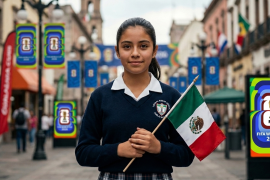 Las calles de las ciudades sedes del Mundial 2026 en México están llena de aficionados nacionales y extranjeros, sobre todo luego de la primera victoria de la Selección ante Sudáfrica en el Estadio CDMX.