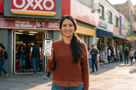 El Infonavit informó una alianza con las tiendas de conveniencia OXXO para habilitar un nuevo servicio que permite a derechohabientes pagar su crédito hipotecarios en los establecimientos de todo país.