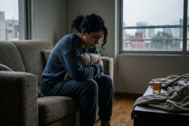 Especialistas advirtieron que factores como la violencia, el estrés, la sobrecarga laboral y la falta de redes de apoyo pueden influir en el incremento de conductas suicidas en mujeres.