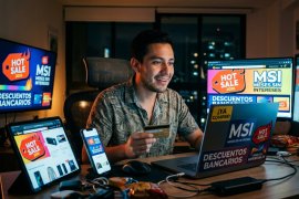 “Este contenido se produjo con Gemini, en un proceso de mentoría con la Red de Capacitadores en Herramientas Digitales, una iniciativa de Factual y Google News Initiative.”