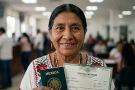 El acta de nacimiento, uno de los documentos de identidad más importantes en México; sin embargo, uno de los más rechazados en los trámites es el acta de nacimiento extemporánea.
