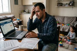 Durante los primeros seis meses de 2026, más de 12 mil jefes de hogar en la entidad se encontraban sin empleo, revirtiendo la tendencia de disminución observada en años recientes.