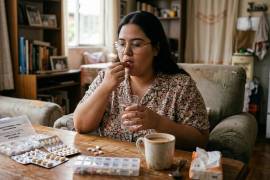 El consumo excesivo y sin supervisión de algunos suplementos alimenticios puede provocar complicaciones en el organismo.
