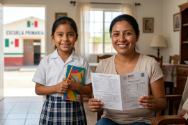 SCJN avaló por unanimidad un acuerdo emitido por la SEP que elimina reprobación automática de estudiantes de escuelas públicas y privadas por no acreditar todas las materias o no cumplir con asistencia.