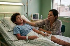 La rickettsiosis puede iniciar con fiebre alta, dolor de cabeza y malestar general, síntomas que pueden confundirse con otros padecimientos.