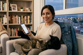 A partir del 2 de septiembre, los bancos en México implementará una nueva forma de autenticación para determinados movimientos bancarios a través de un código enviado por SMS.