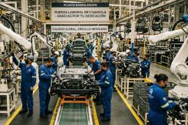 La expansión y llegada de nuevas empresas fortalecerá la generación de empleos y la actividad industrial en Ramos Arizpe.
