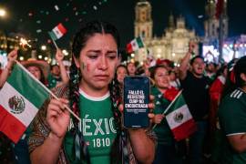 Un nuevo grupo de líneas telefónicas móviles serán suspendidas en México, luego que el pasado 31 de agosto aquellos números de celular con terminación 1 fueron ‘apagados’.
