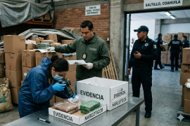 Con 16 indagatorias iniciadas entre enero y marzo, la entidad superó en 220 por ciento la incidencia registrada en el mismo periodo de 2025.