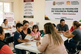 La administración municipal trabaja en coordinación con el Gobierno del Estado para atender a sectores vulnerables.