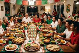 El pozole fue la excepción entre los platillos analizados, al registrar una reducción en su costo respecto a 2019.