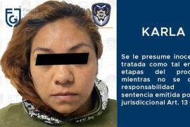 Karla “N” fue la octava detenida por el homicidio de los hermanos