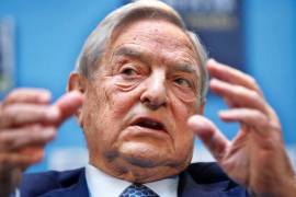 El “Brexit” llevaría a un “viernes negro”: George Soros