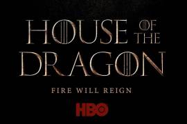‘House of the Dragon’, precuela de ‘Game of Thrones’, se estrenará en 2022