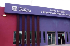 La estrategia estatal contempla la apertura de nuevos Centros de Justicia y Empoderamiento para las Mujeres en distintas regiones de Coahuila.