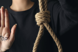 Autoridades exhortaron a la población a buscar apoyo profesional ante cualquier problema de salud mental y a mantenerse atentos a señales de alerta.