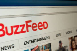 BuzzFeed eliminará 100 empleos en EU y otros más en Gran Bretaña para aumentar sus ingresos