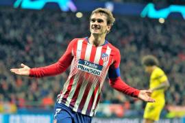 A principios del verano casi se formaliza el fichaje Antoine Griezmann con el Atlético de Madrid; sin embargo este martes, último día, se confirmó