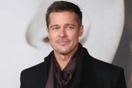 Brad Pitt, ¿estrena romance?