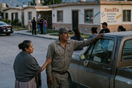 Sale a la luz que dos hijos de adulto mayor fallecido en Frontera también se quitaron la vida.