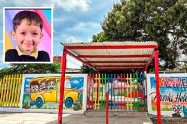 La muerte del pequeño Ian sigue sin ser aclarada por las autoridades educativas y ministeriales.
