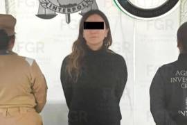 Adriana Uribe Vidal, jueza Décimo Tercera de Distrito en Materia Administrativa, desechó por extemporánea la demanda.