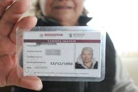 Toda persona adulta mayor de 60 años, de nacionalidad mexicana, puede obtener los beneficios de esta tarjeta de identificación.