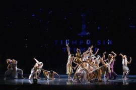 Sofía Tellez: Talento coahuilense que conquista la danza contemporánea
