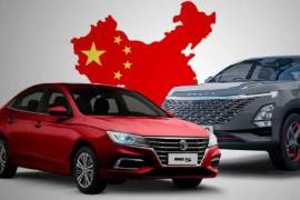 Esperan, aranceles implementados por México a China en 2026 proteja la industria establecida en el país.