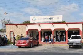 Contribuyentes aprovecharon descuentos y facilidades en módulos fiscales de la región.