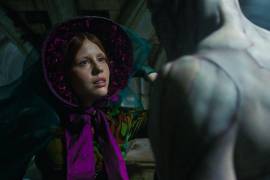 Apuesta. La cinta puede verse en Cinemas Alameda en Saltillo, previo a su estreno en la plataforma el 7 de noviembre.