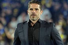 Fernando Gago regresa a Guadalajara este martes para enfrentar a Chivas de Guadalajara al frente de Necaxa.