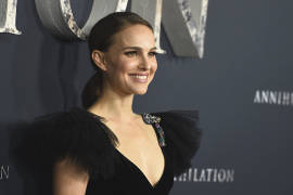 Natalie Portman dirigirá y protagonizará una película sobre gemelas