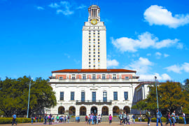 Universidad de Texas protege a estudiantes islámicos