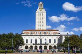 15% de las alumnas en Universidad de Texas son violadas