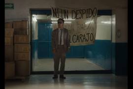 ‘Tenemos que recuperar la taquilla de México’: Gael García Bernal habla sobre el cine nacional y ‘Hombre al agua’