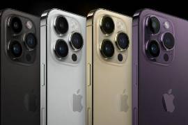 La compañía pidió a los proveedores que redujeran los esfuerzos para aumentar el ensamblaje de su familia de productos insignia iPhone 14 hasta en 6 millones de unidades