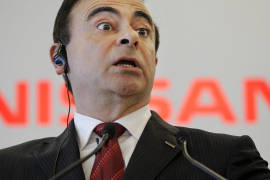 ¿Conspiración de Nissan?, despido de Carlos Ghosn podría tener motivos alternos