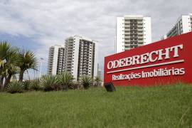 Declara Odebrecht sobre sobornos a Pemex: PGR