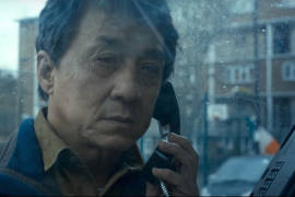 Jackie Chan regresará con nueva cinta de acción “The Foreigner”